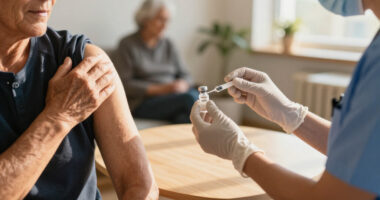 Why Now Is An Ideal Time For Flu Protection
