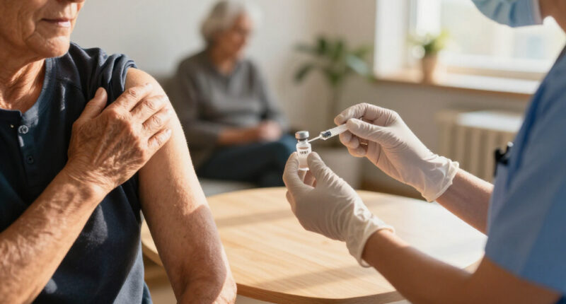 Why Now Is An Ideal Time For Flu Protection