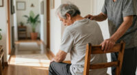 Why You Feel Stiffer After 60, And Why It’s Not Just Age