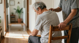 Why You Feel Stiffer After 60, And Why It’s Not Just Age