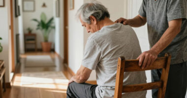 Why You Feel Stiffer After 60, And Why It’s Not Just Age